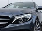 Mercedes-Benz C-klasse C180 AMG PANORAMADAK LEDER CARPLAY ST, Automaat, 65 €/maand, Bedrijf, Sedan