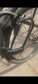 Giant Herenfiets - Opknapper, Gebruikt, Versnellingen, 56 cm of meer, Giant