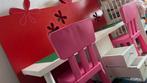 Legotafel incl. 2 stoelen, Kinderen en Baby's, Ophalen, Zo goed als nieuw, Toebehoren