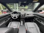 Mitsubishi Outlander 2.4 PHEV Instyle | Panoramadak | Leder, Automaat, Euro 6, 4 cilinders, Bedrijf