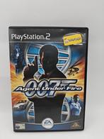 James Bond 007 Agent under Fire PS2, Spelcomputers en Games, Games | Sony PlayStation 2, Shooter, ., 1 speler, Ophalen of Verzenden