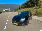 Opel Corsa 1.4 Black edition 90pk 5d 2019 Zwart, Auto's, Voorwielaandrijving, 1063 kg, 4 cilinders, Zwart
