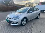 Opel Astra Sports Tourer 1.6 CDTi Business +, Voorwielaandrijving, Stof, Gebruikt, Zwart