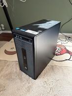 HP ProDesk 490 G2 MT - i7 4790, Hp, HDD, 8 GB, Ophalen of Verzenden