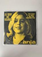 Anja, Verzenden, Zo goed als nieuw, Overige formaten, Levenslied of Smartlap