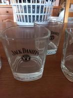 glazen van jack daniels, Verzamelen, Ophalen, Nieuw, Borrel- of Shotglas