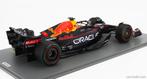 Max Verstappen RB18 Wereldkampioen Japan 2022 schaal 1:12, Verzamelen, Ophalen of Verzenden, Nieuw, Formule 1