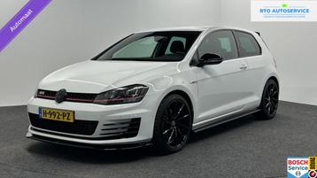 Volkswagen Golf 2.0 TSI GTI Performance Maxton Complete Hist beschikbaar voor biedingen