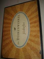 Jiskefet- De Dierenwinkel- (NIEUW), Cd's en Dvd's, Alle leeftijden, Verzenden, Nieuw in verpakking, Drama