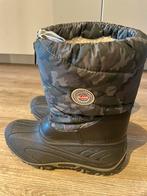 Snowboots Olang maat 38-39, Ophalen of Verzenden, Zo goed als nieuw, Jongen of Meisje, Laarzen