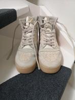 Adidas hoops mt 43 1/3, Ophalen of Verzenden, Zo goed als nieuw, Schoenen