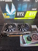Geforce RTX 3060ti 8gb, Computers en Software, Videokaarten, Ophalen of Verzenden, Zo goed als nieuw, GDDR6, PCI-Express 4