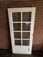 Schuifdeur binnendeur, Ophalen, Schuifdeur, Binnendeur, 200 tot 215 cm