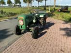 1960 Holder B12 Oldtimer tractor, Oldtimer, Overige merken