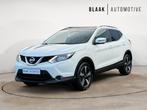Nissan Qashqai 1.2 N-Connecta, Voorwielaandrijving, Gebruikt, Euro 6, 4 cilinders