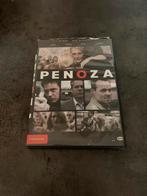 Penoza dvd, Verzenden