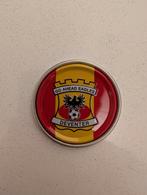 Go Ahead Eagles cluppie, Ophalen of Verzenden, Nieuw, Overige binnenlandse clubs, Poster, Plaatje of Sticker
