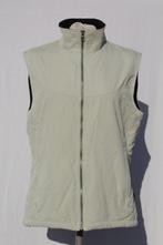 Zacht groene bodywarmer.Fleece gevoerd.Mt 40.Merk Cross, Kleding | Dames, Bodywarmers, Maat 38/40 (M), ., Ophalen of Verzenden