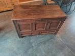 Antieke Dekenkist met lade, Antiek en Kunst, Antiek | Meubels | Kasten, Ophalen