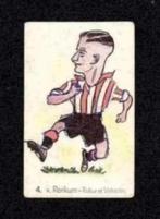 Voetbalplaatje Robur et Velocitas Apeldoorn Renkum, Ophalen of Verzenden, Gebruikt