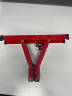 Doublelock VAN LOCK, Ophalen