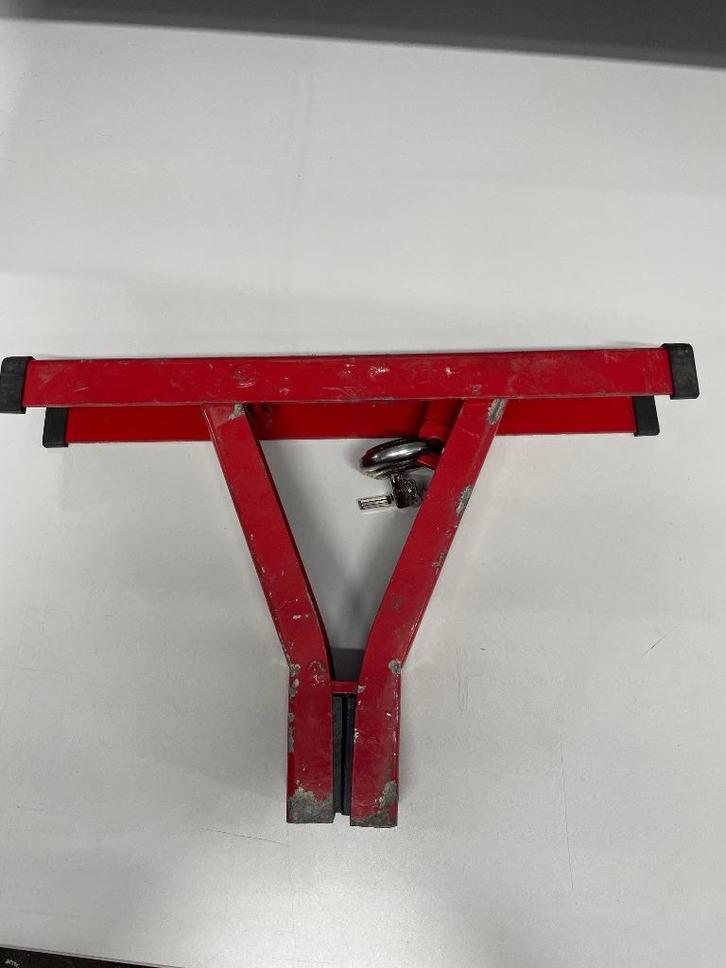Doublelock VAN LOCK, Auto diversen, Overige Auto diversen, Ophalen
