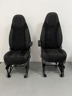 Set stoelen Ducato Jumper Boxer 2006-2023, Auto-onderdelen, Gebruikt, Ophalen of Verzenden