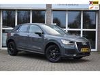 Audi Q2 30 TFSI Design S-line Automaat Cruise Carplay Stoelv, Stof, Gebruikt, 116 pk, Lichtsensor