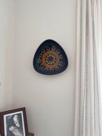 Vintage wandbord, Ophalen of Verzenden
