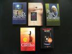 Paulo Coelho: 15 titels (3 voor de prijs van 2), Ophalen of Verzenden, Zo goed als nieuw, Nederland