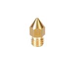 3D Printer MK8 Nozzle 0,3mm, Ophalen of Verzenden, Nieuw