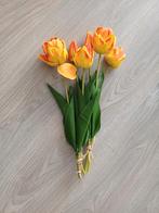 Twee Nep Tulpen - Decoratie, Ophalen