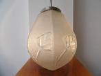 Art Deco Scailmont Hoge Hanglamp, Antiek en Kunst, Antiek | Lampen, Ophalen of Verzenden