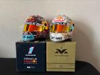 Max Verstappen helm, Verzamelen, Automerken, Motoren en Formule 1, Ophalen, Zo goed als nieuw, Formule 1