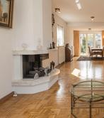 Openhaard gas Barbas Royal NN, Huis en Inrichting, Haarden, Ophalen, Gebruikt, Inbouwhaard, Gashaard