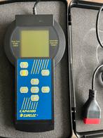 EOBD Tester, Ophalen, Gebruikt