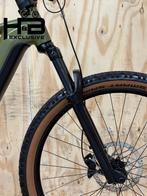 Cube Reaction Hybrid Race 750 29 inch E-Mountainbike XT, Fietsen en Brommers, Fietsen | Mountainbikes en ATB, Hardtail, Heren