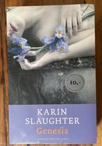 Nieuw in folie, Karin Slaughter - Genesis, Ophalen of Verzenden, Nieuw, Karin Slaughter, Nederland