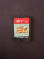 Animal Crossing New Horizons - Switch (Los), Gebruikt, Verzenden, 1 speler, Eén computer