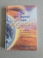B. Borecka - De kunst van leven, B. Borecka, Ophalen of Verzenden, Zo goed als nieuw, Overige onderwerpen