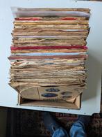 Meer dan 100 78 toeren. POP , Rock, Ophalen, Gebruikt, 10 inch, Overige typen