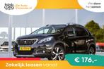 Peugeot 2008 1.2 PureTech GT-line € 10.650,00, Auto's, Peugeot, 1250 kg, 1199 cc, 610 kg, Zwart