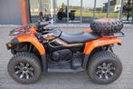Cfmoto Cforce 520 L Eps QUAD L7E Kenteken (bj 2023)
