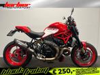 Schitterende DUCATI MONSTER 1200 R ABS MONSTER1200R (bj2016), DUCATI, 2 cilinders, Motorrijbewijs A, Bedrijf