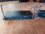 Sennheiser freeport, Ophalen of Verzenden, Gebruikt, Zangmicrofoon