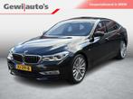 BMW 6-serie Gran Turismo 630i High Exec. Luxury, Automaat, 1998 cc, Gebruikt, Euro 6