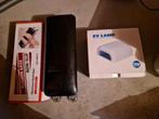 Uv lamp met nagel rest, Ophalen of Verzenden, Zo goed als nieuw, Overige typen
