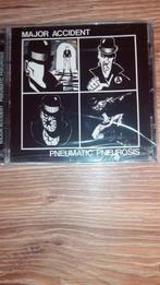 Major Accident - Pneumatic Pneurosis [Nieuw!!], Ophalen of Verzenden, Zo goed als nieuw, Poprock