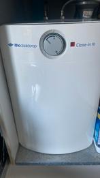 Itho daalderop 10 liter boiler., Minder dan 20 liter, Boiler, Ophalen of Verzenden, Minder dan 3 jaar oud