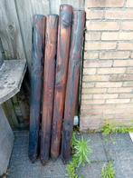 4 nieuwe weide palen, Ophalen, Nieuw, Minder dan 180 cm, Palen